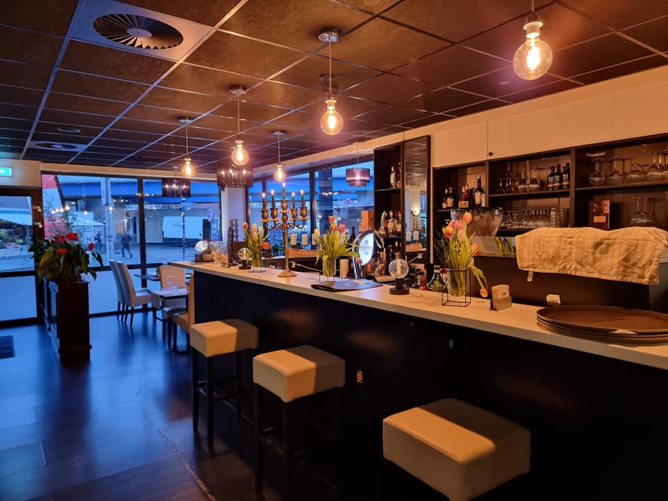 Foto van Ristorante La Focaccia