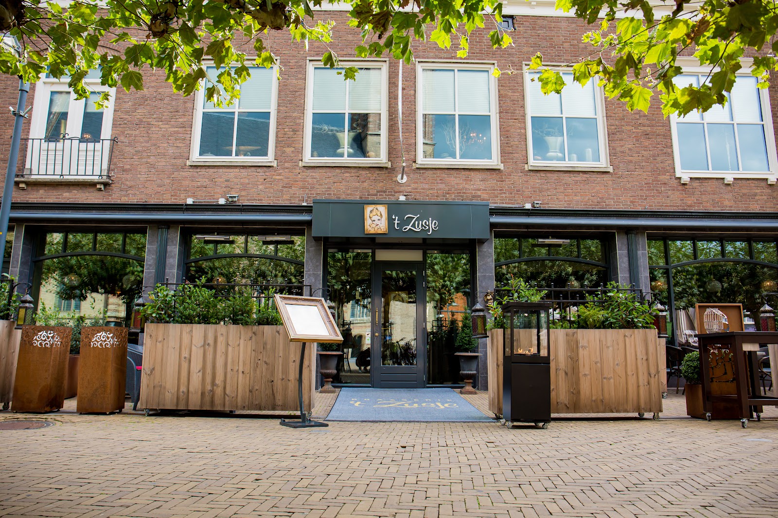 Foto van 't Zusje Doetinchem