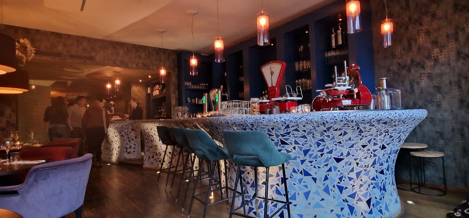 Foto van Restaurant De Zaak