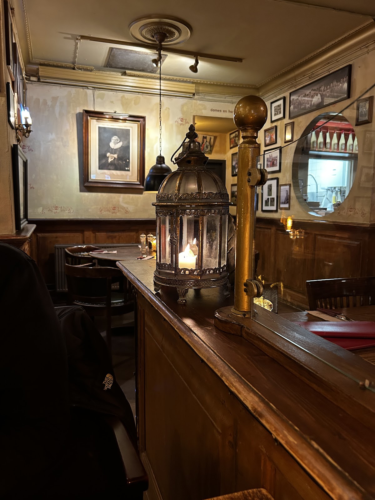Foto van Café Jansen