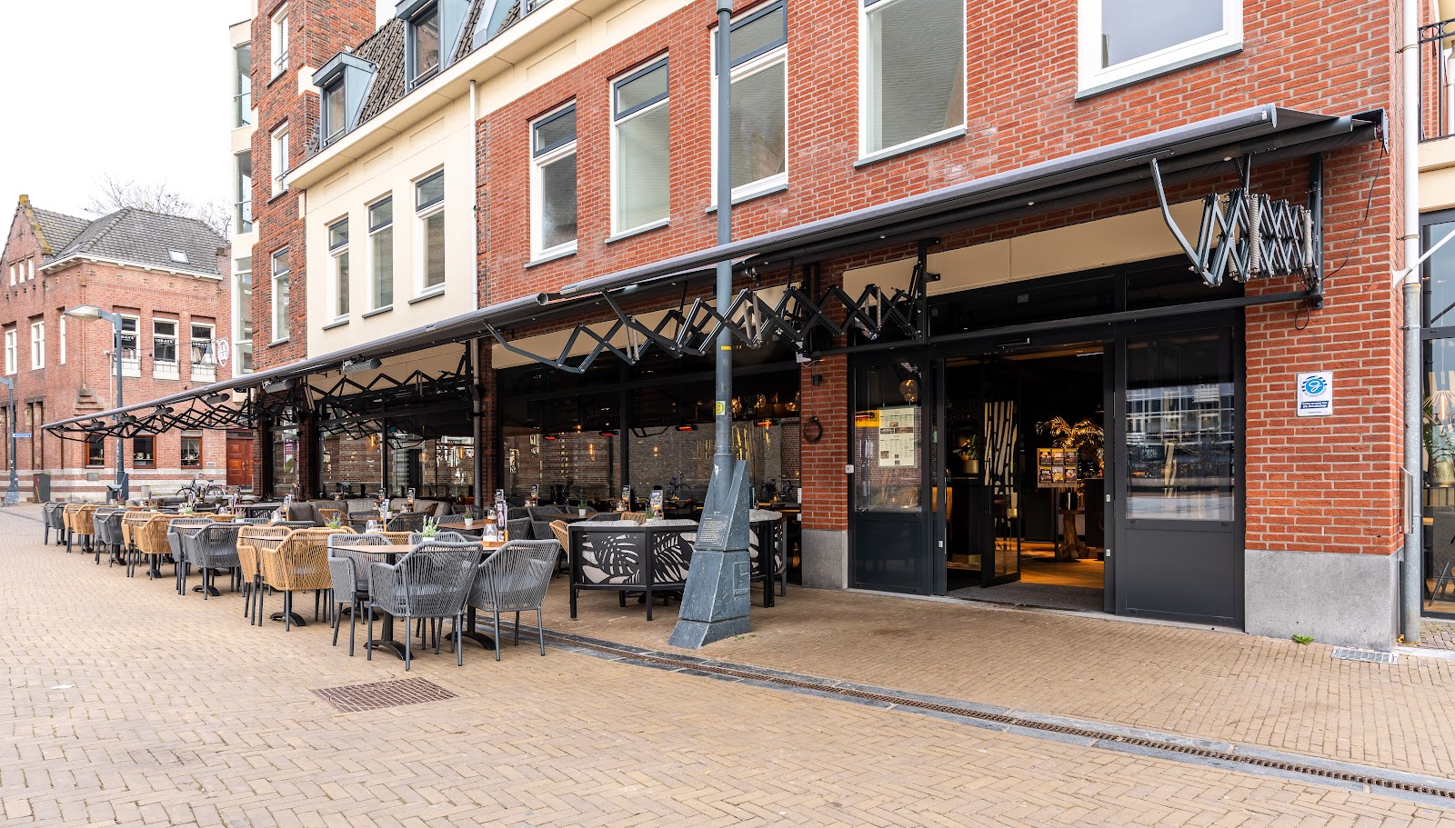 Foto van Restaurant De Beren Doetinchem