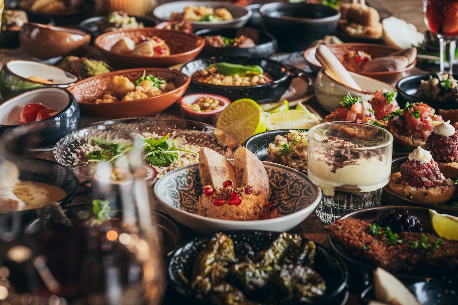 Foto van Tres Tapasbar Doetinchem