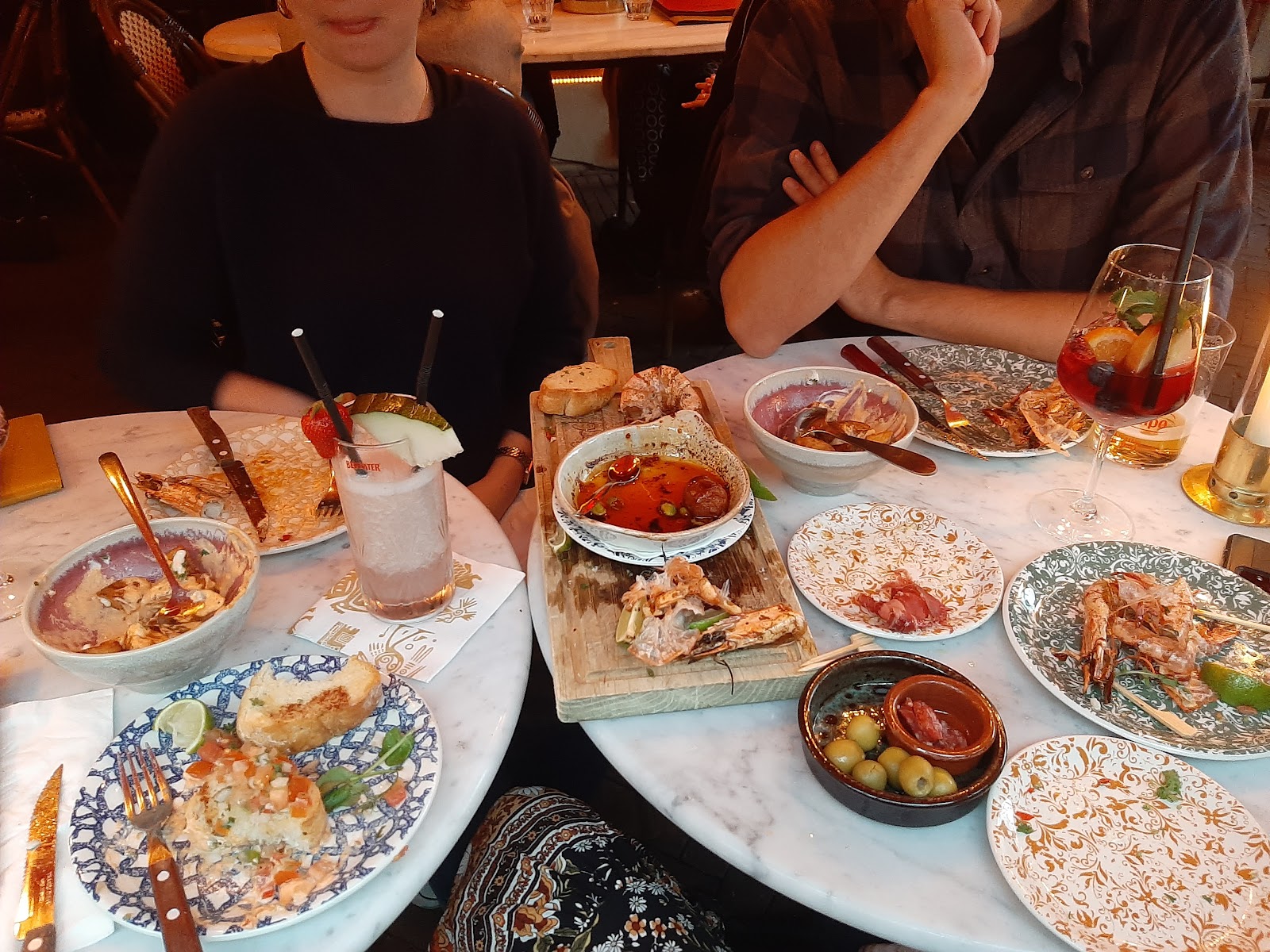 Foto van Pinchos Taberna Doetinchem
