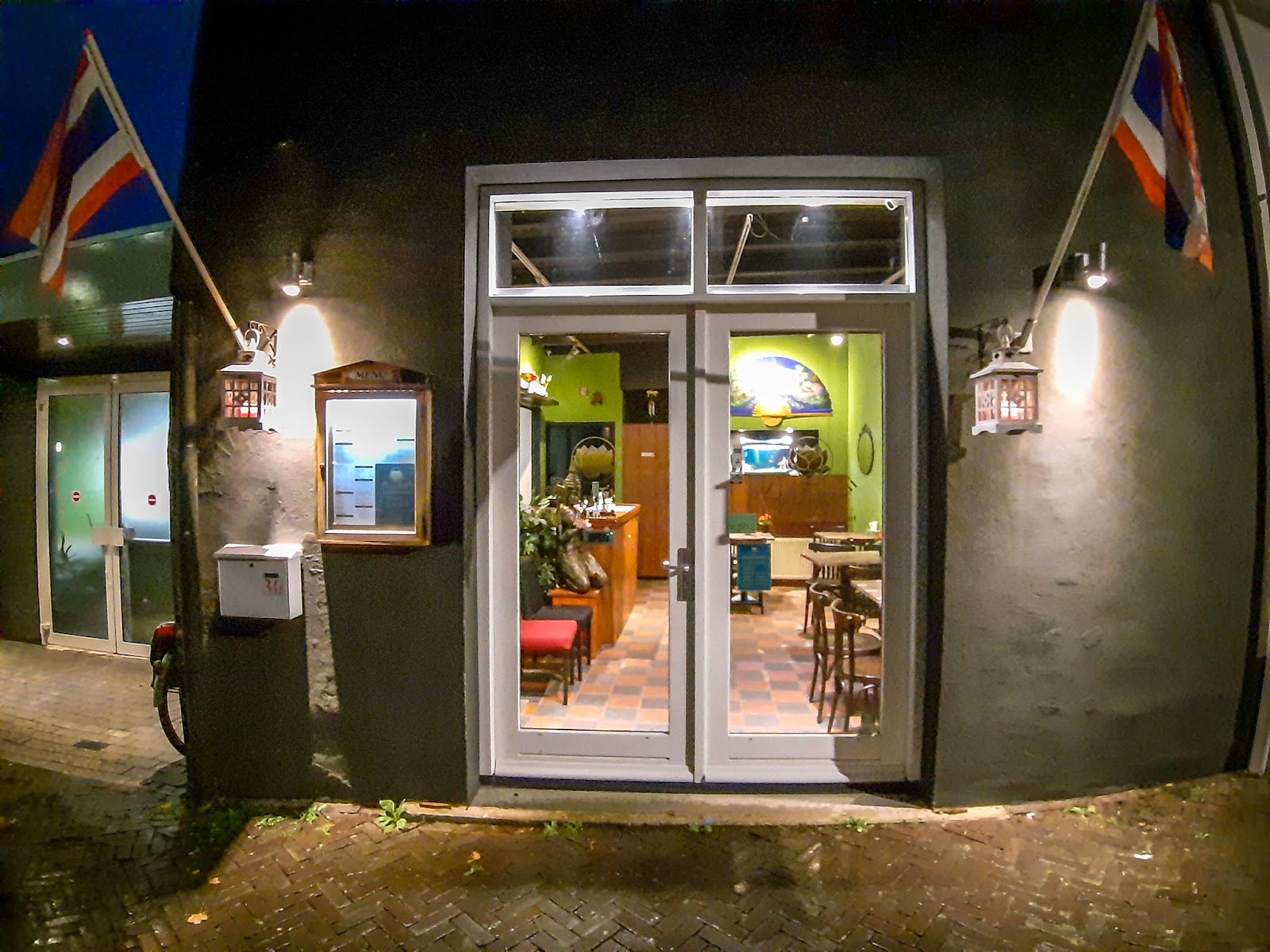 Foto van Buathai Thais afhaalrestaurant
