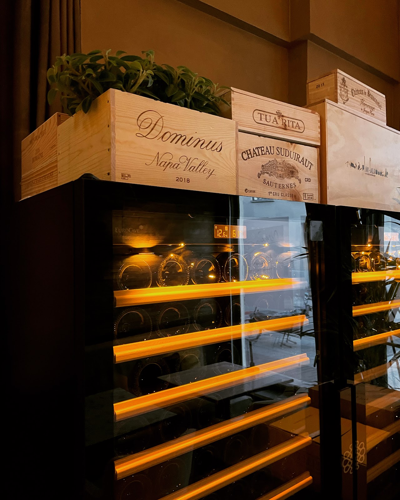 Foto van Restaurant Benjamin Den Bosch