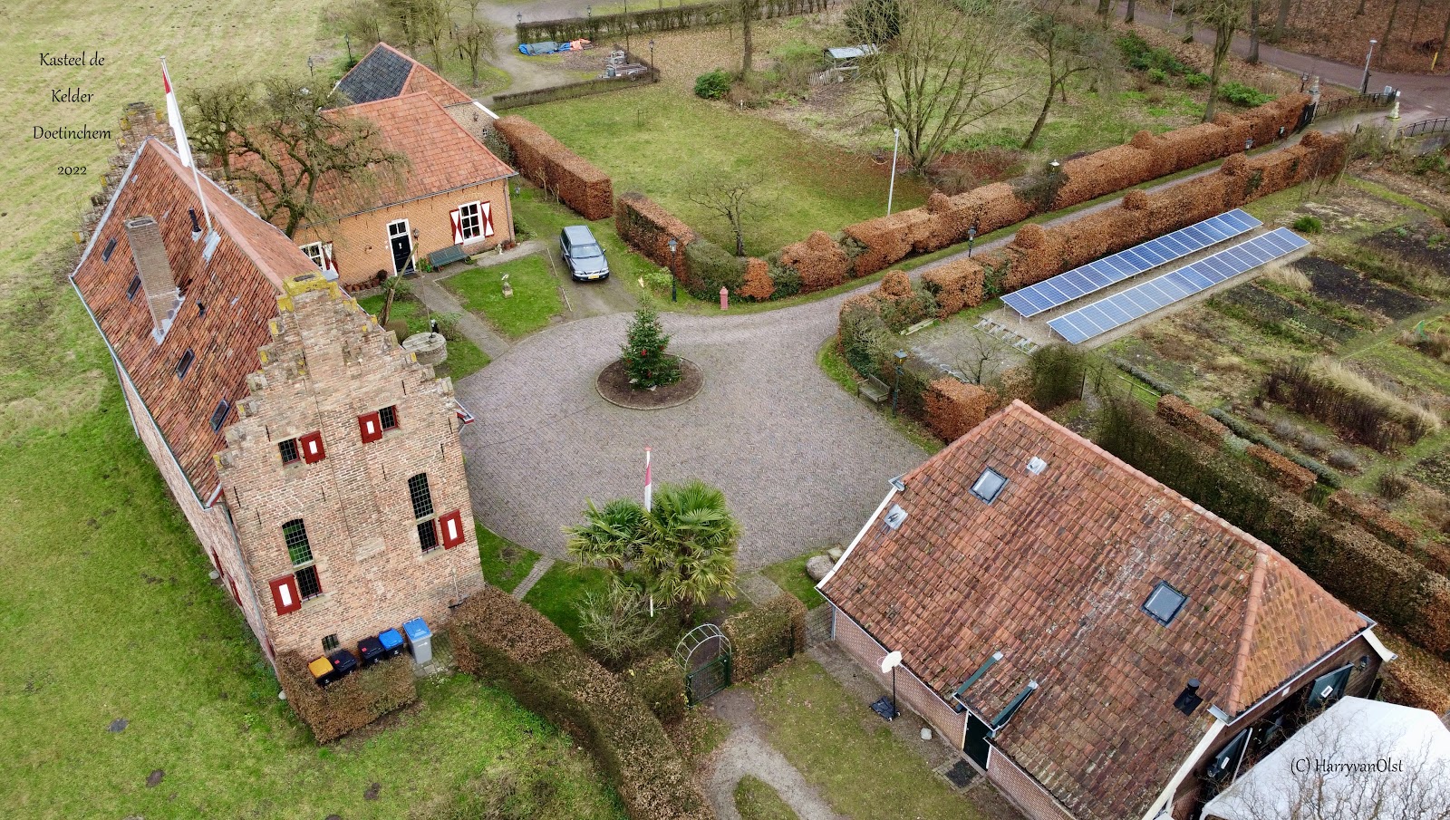 Foto van De Kruisberg