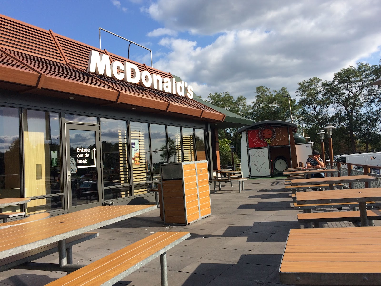 Foto van McDonald's Doetinchem