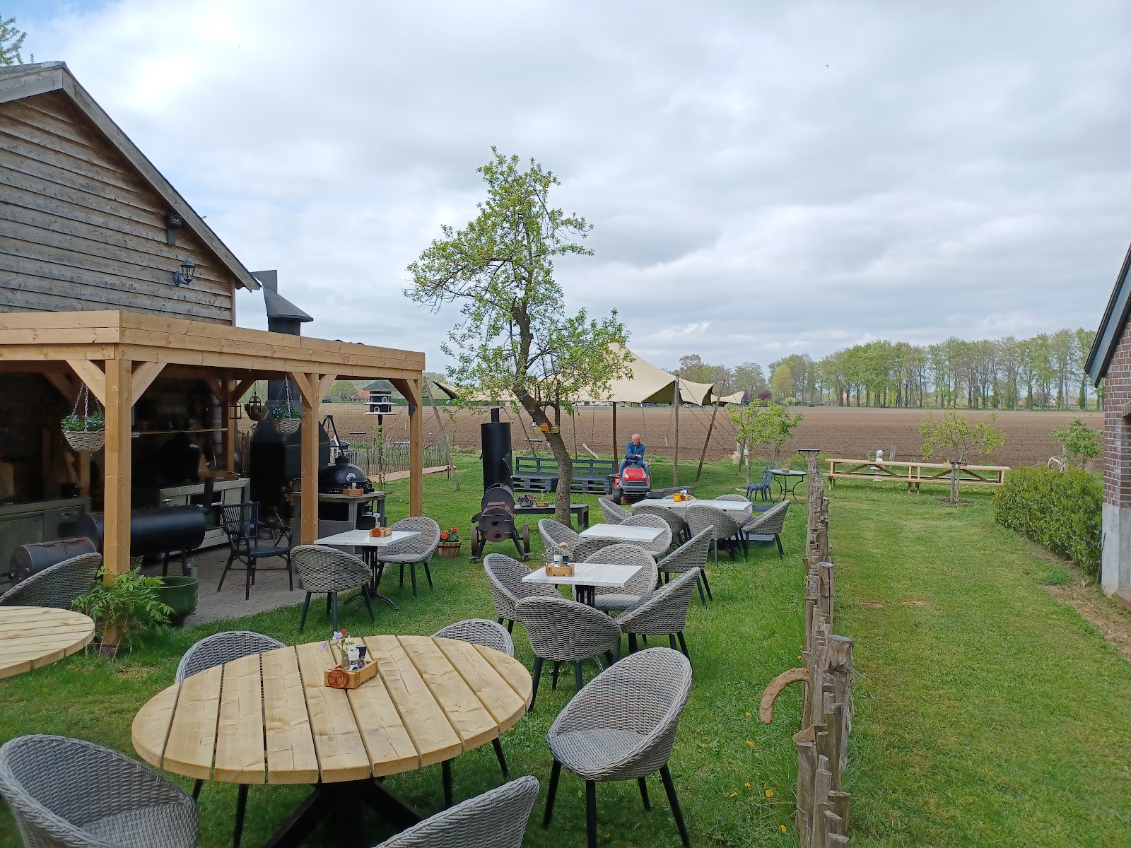 Foto van Het Wapen van Heeckeren