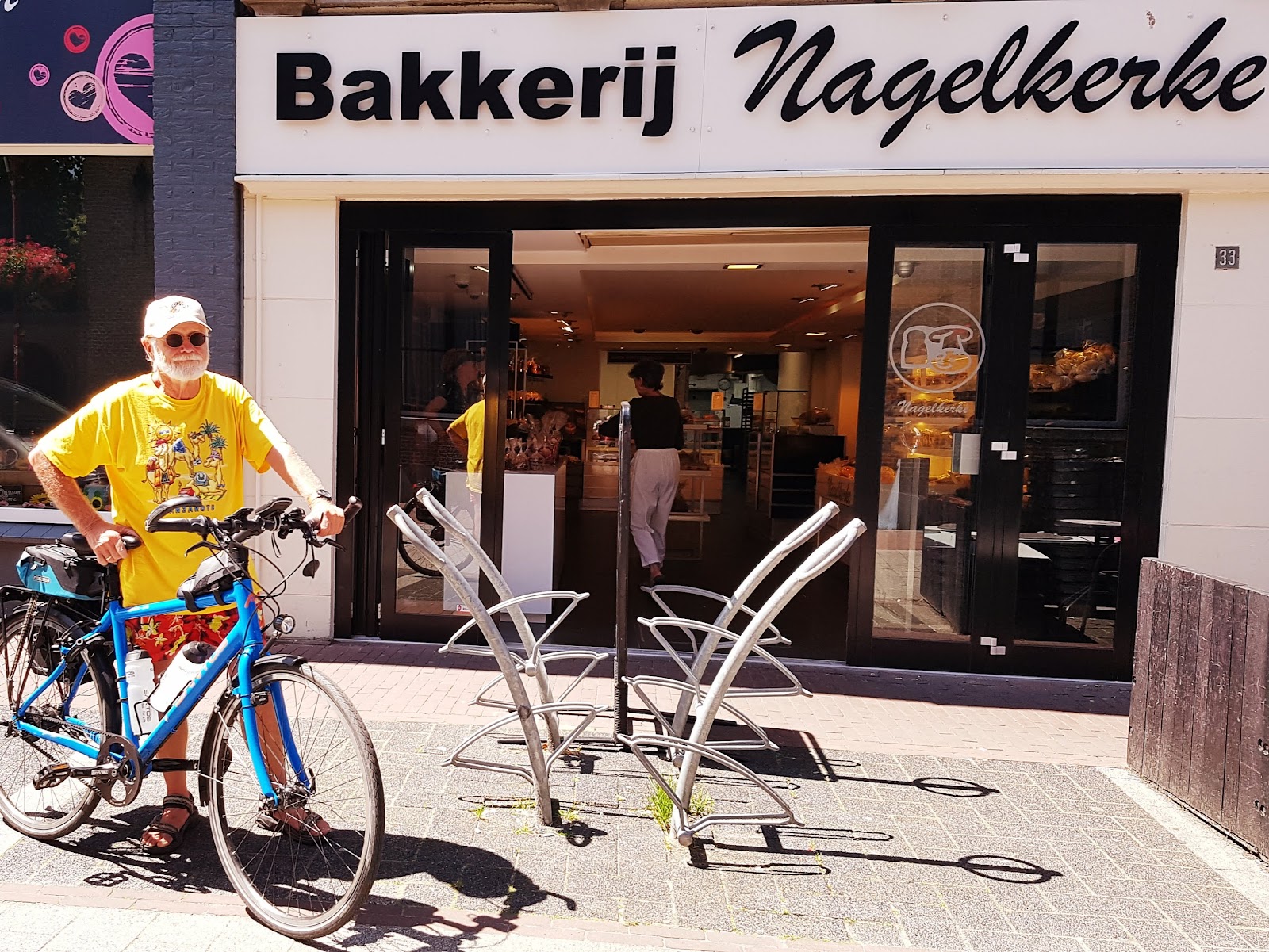 Foto van Maddey’s Oudenbosch