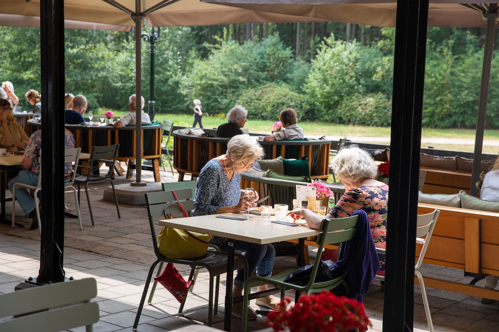 Foto van Eethuys-Café 'De Generaal'