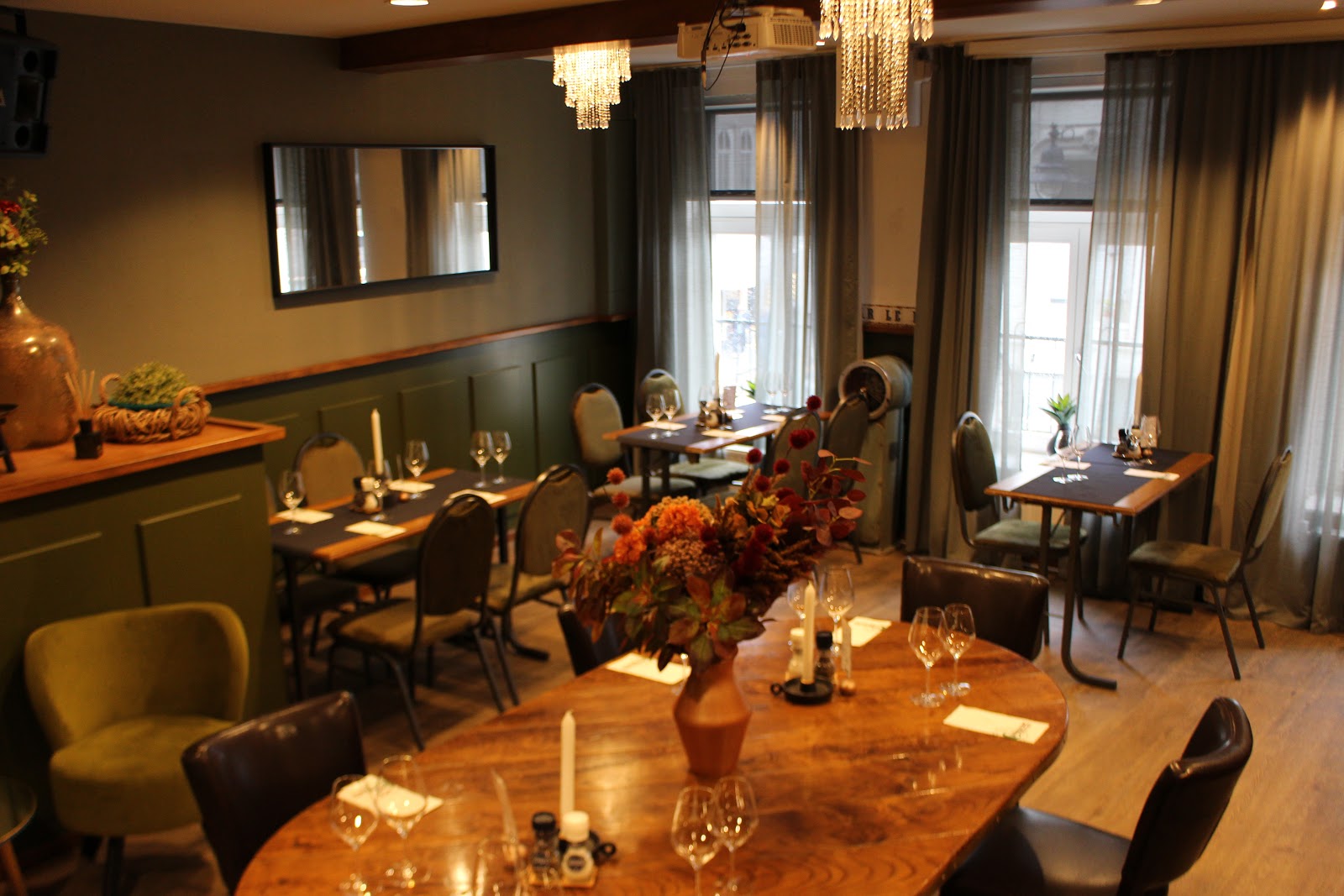 Foto van Bistro la Duchesse