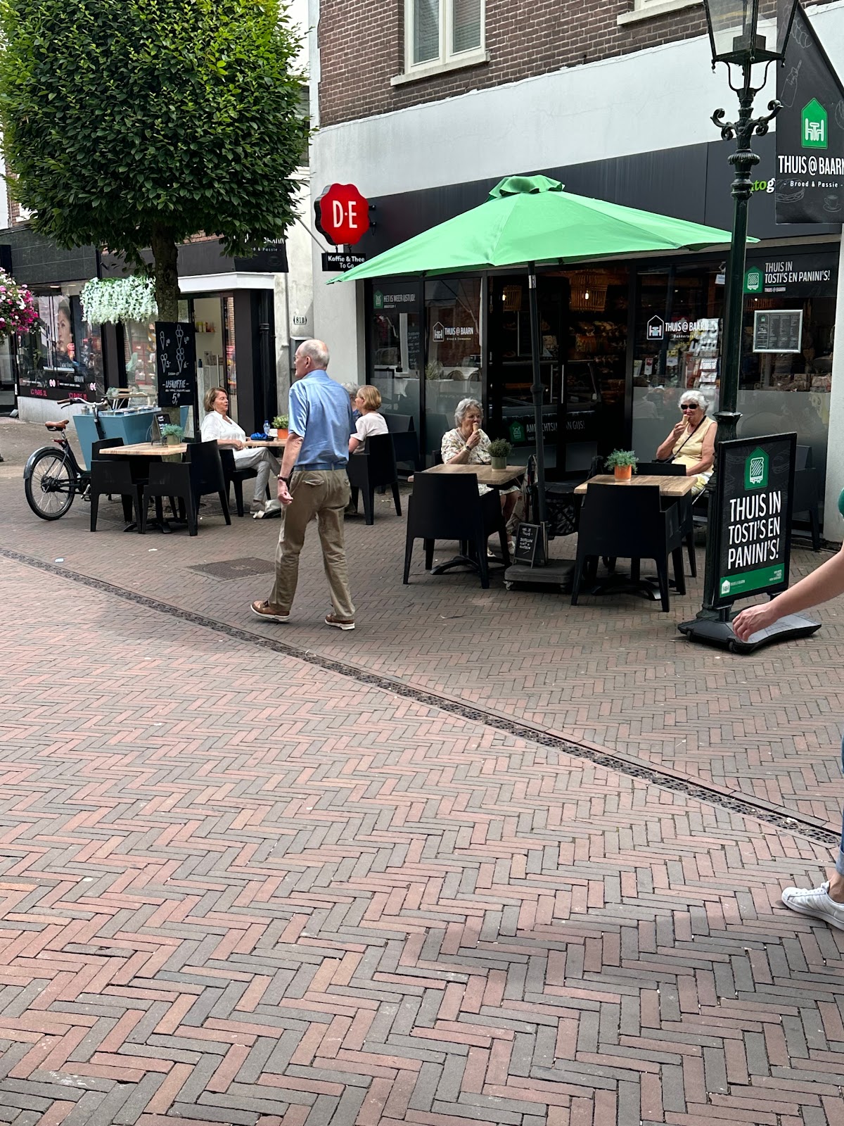 Foto van Thuis @ Baarn