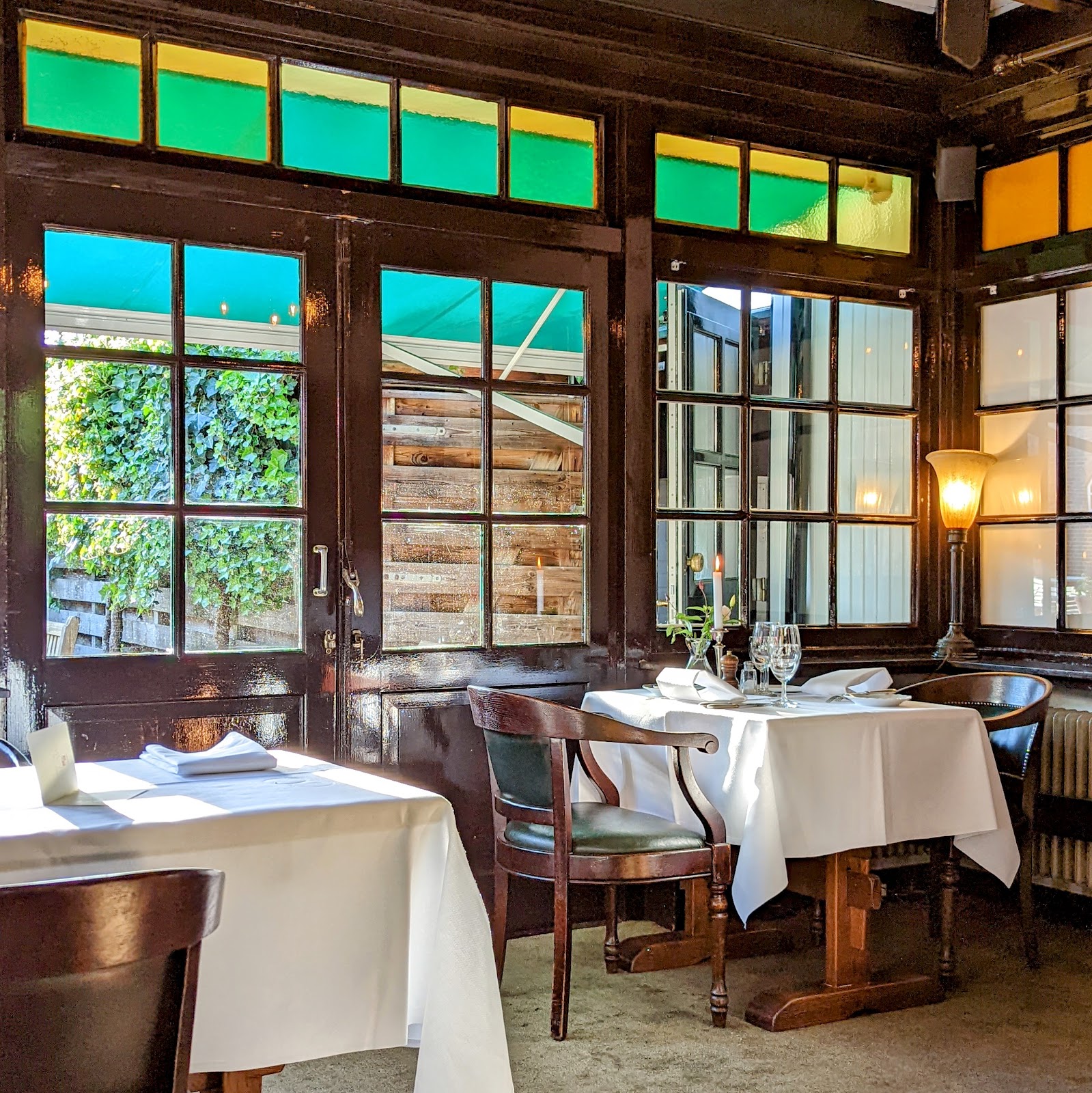 Foto van Café-Restaurant de Lage Vuursche