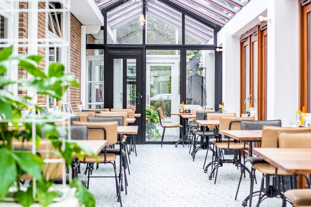 Foto van Restaurant Buitengewoon De Bosrand