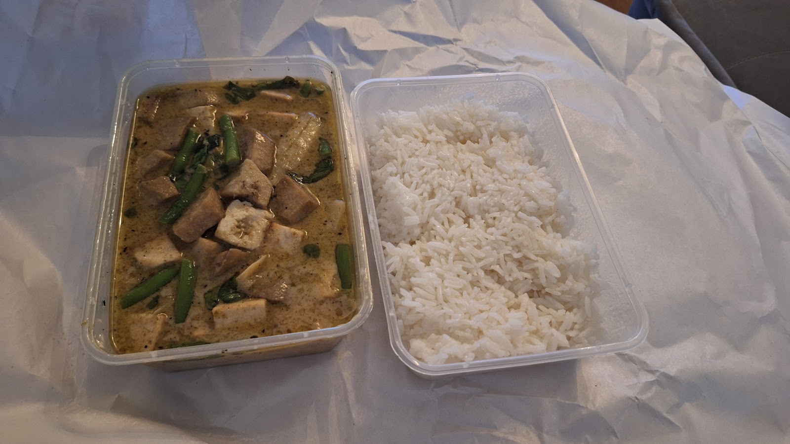 Foto van May Thai