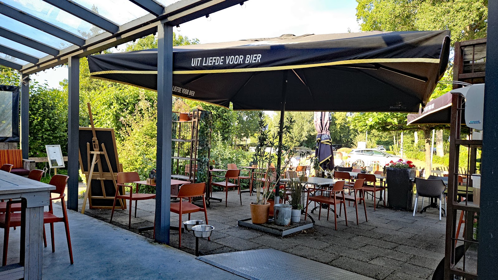 Foto van Restaurant De Loet