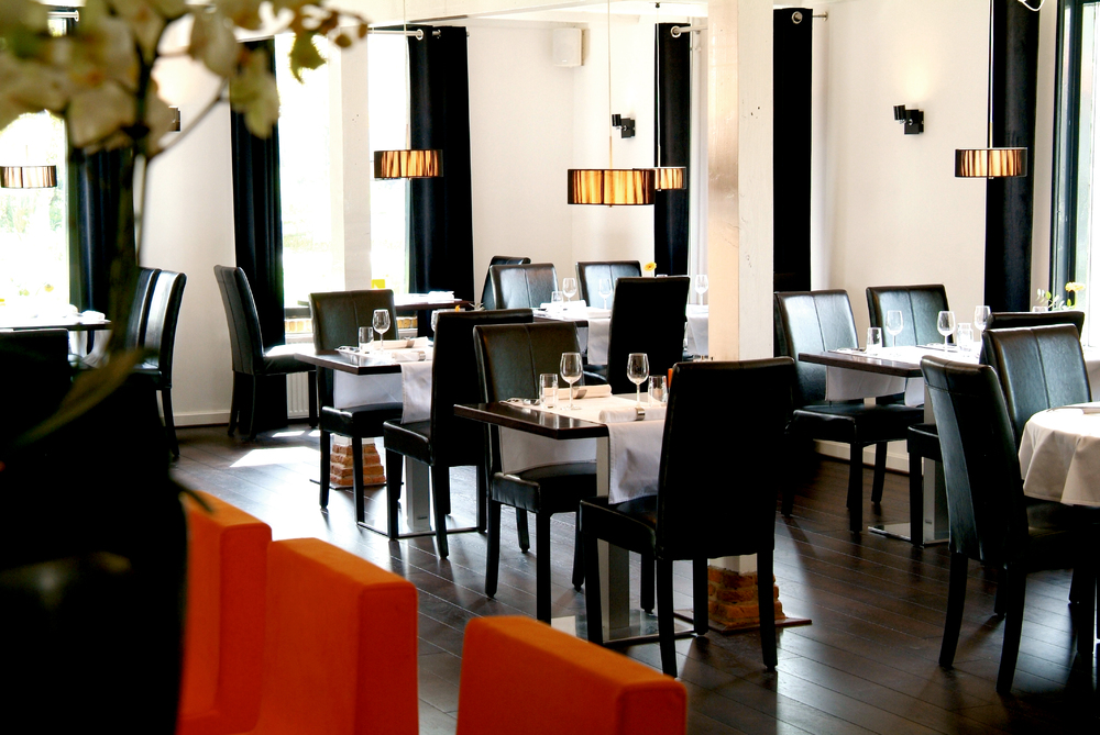 Foto van Restaurant De Witte Brug
