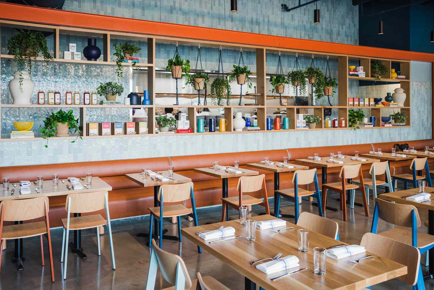 Foto van Restaurant
