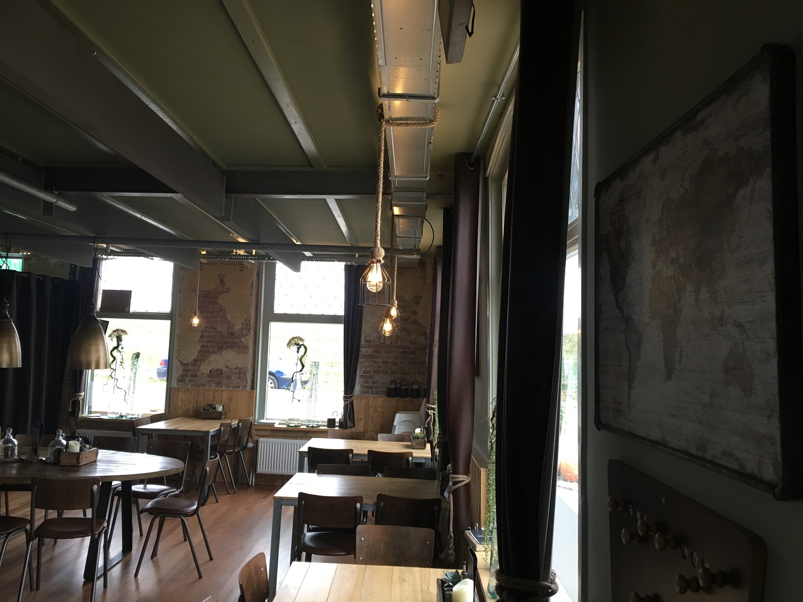 Foto van Café Eeterij ‘t Centrum