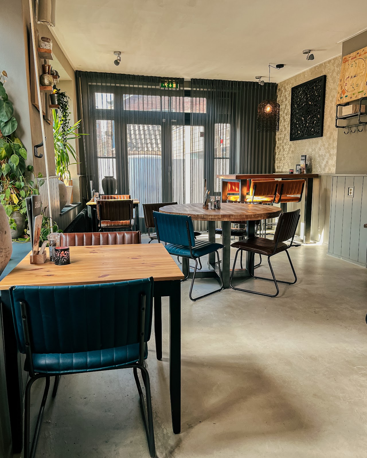 Foto van Restaurant Bisou