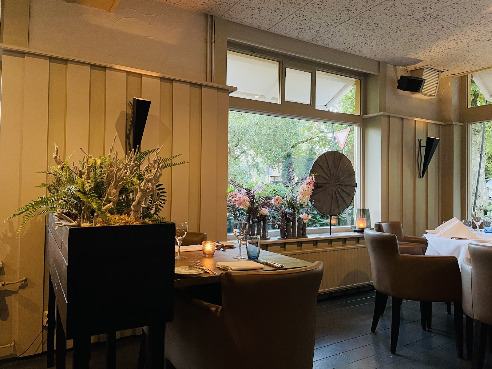 Foto van Restaurant 't Gesprek
