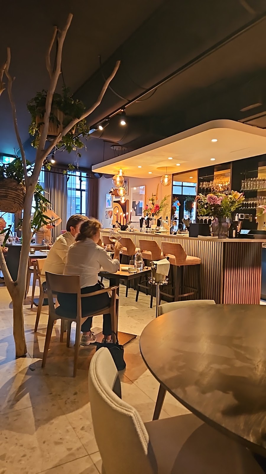 Foto van Restaurant Copain