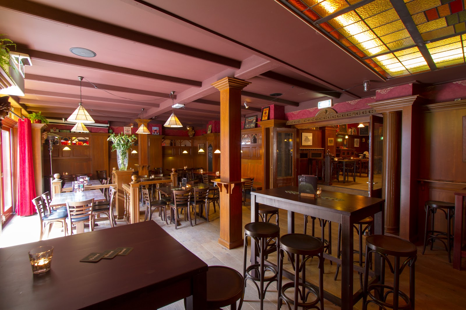 Foto van Eetcafé H41