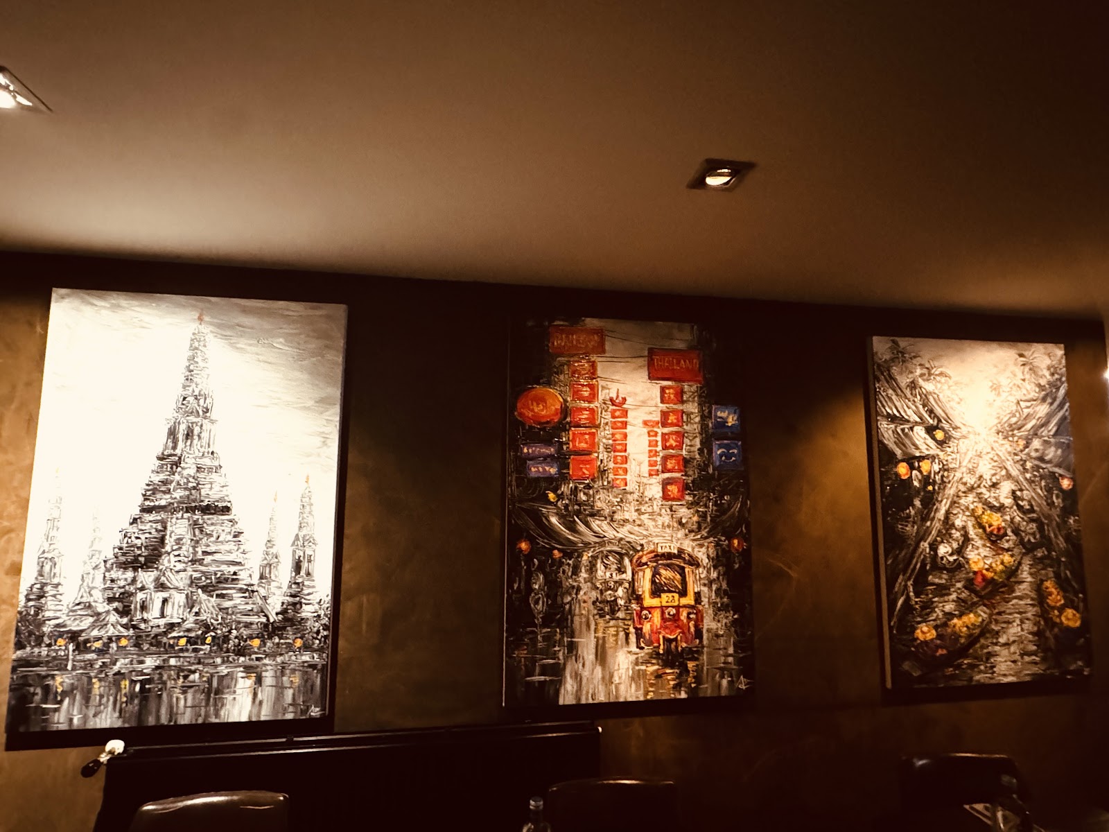 Foto van Thais restaurant My Asia Wageningen