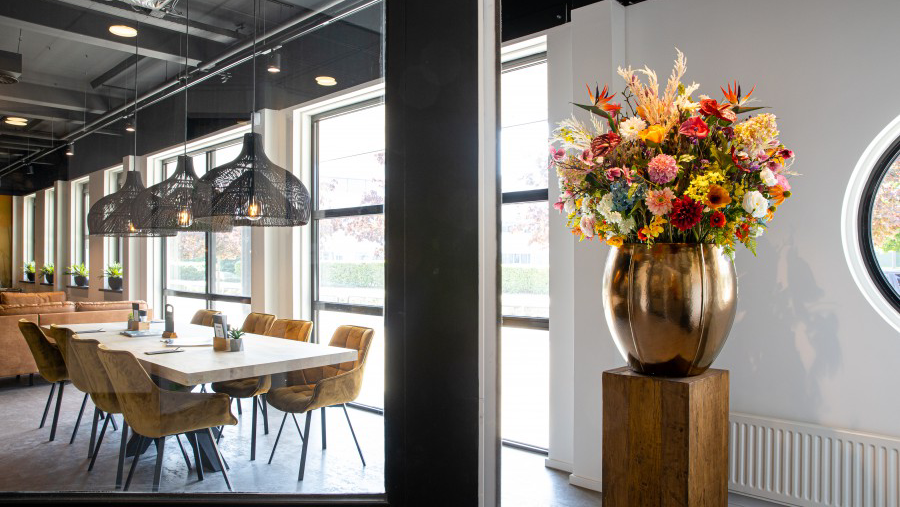 Foto van Meet & Eat