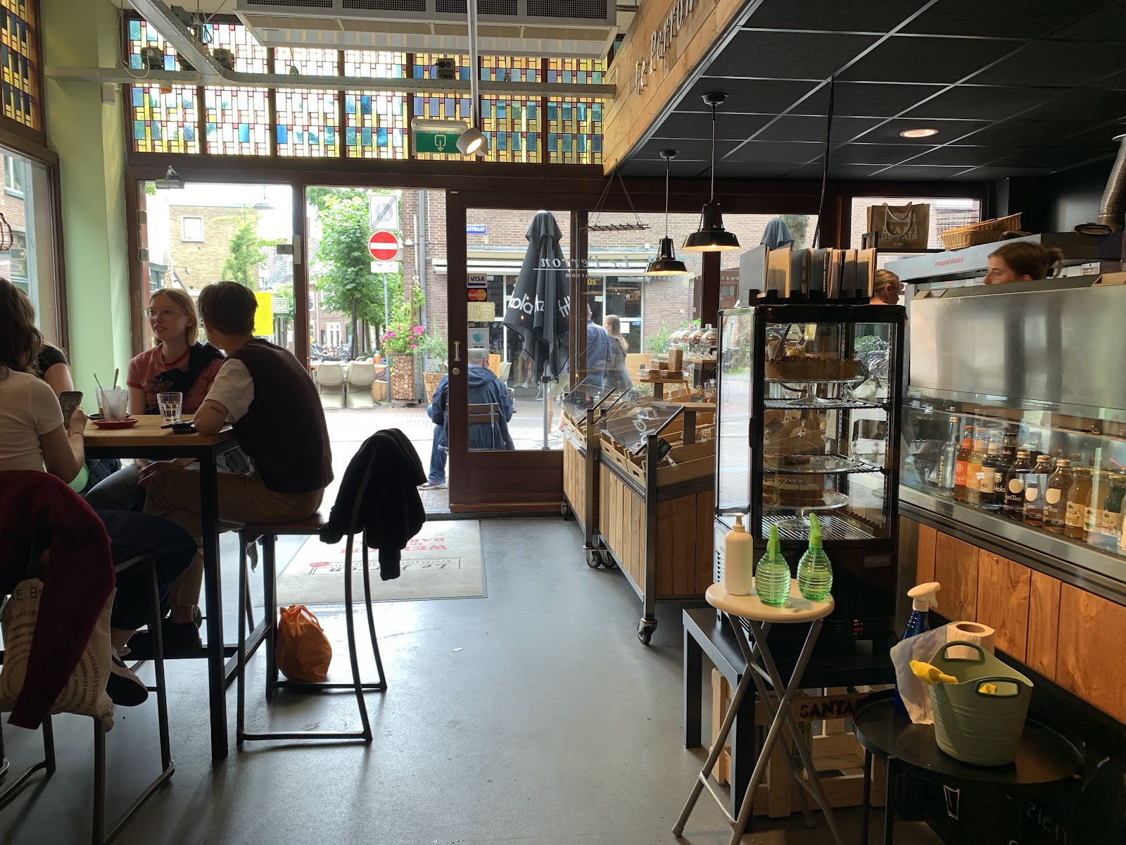Foto van Le Perron