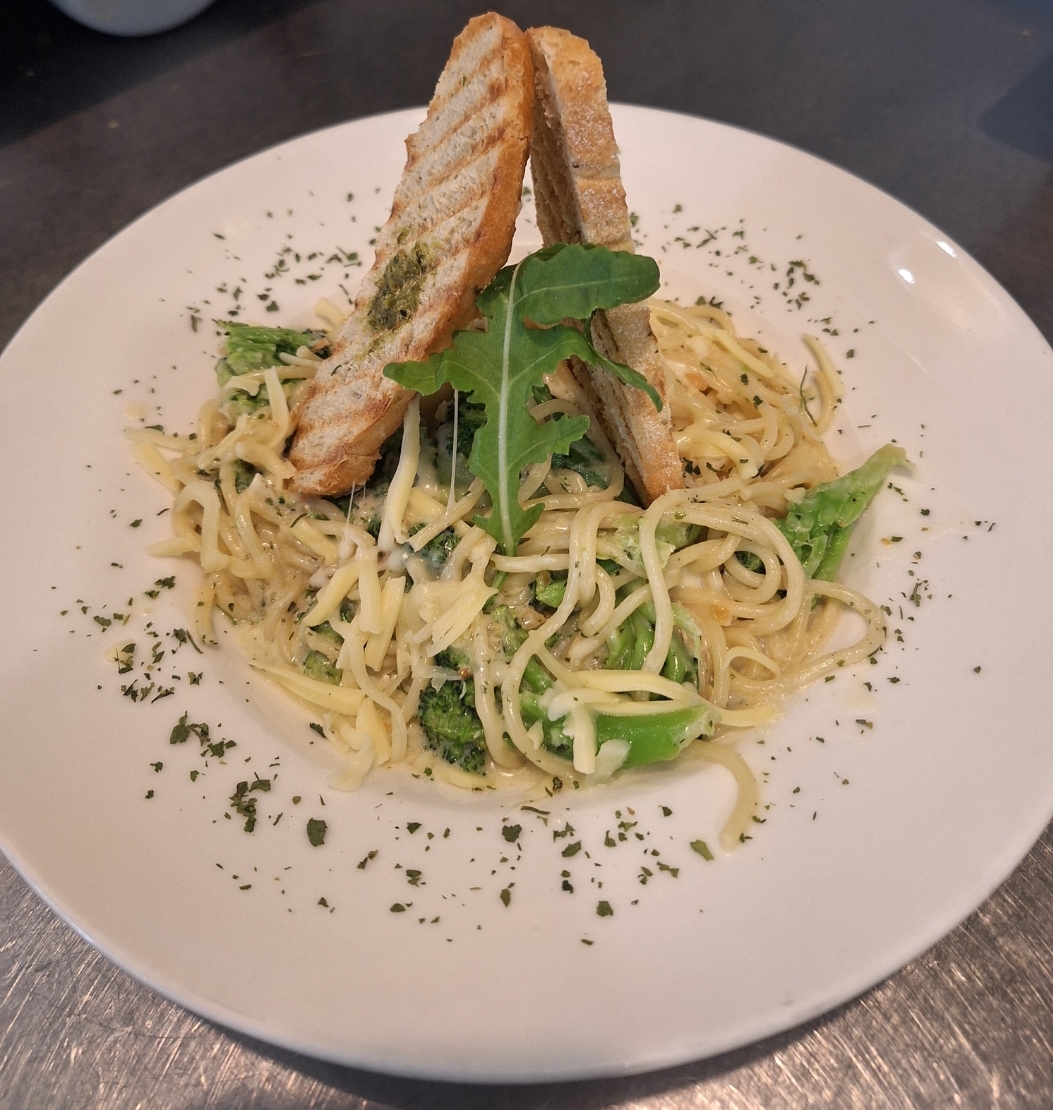 Foto van Jimmy's Pasta & Pizza