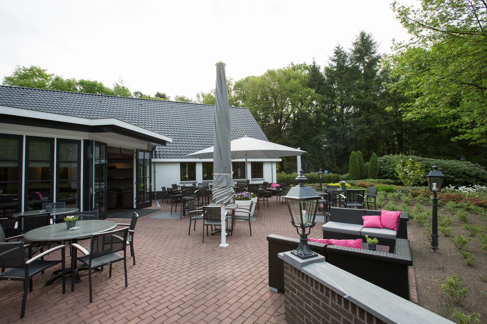 Foto van Restaurant Campman
