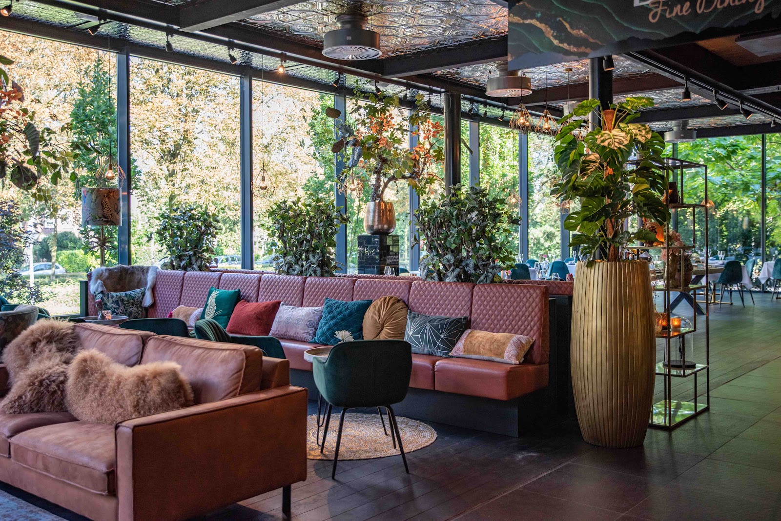 Foto van BEAU fine dining