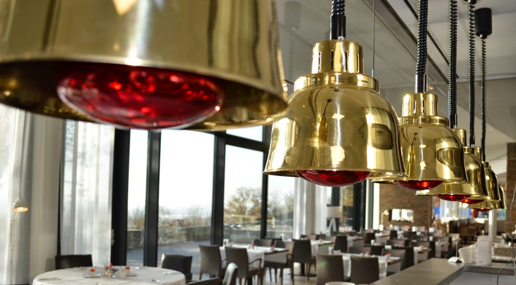 Foto van Brasserie No. 96