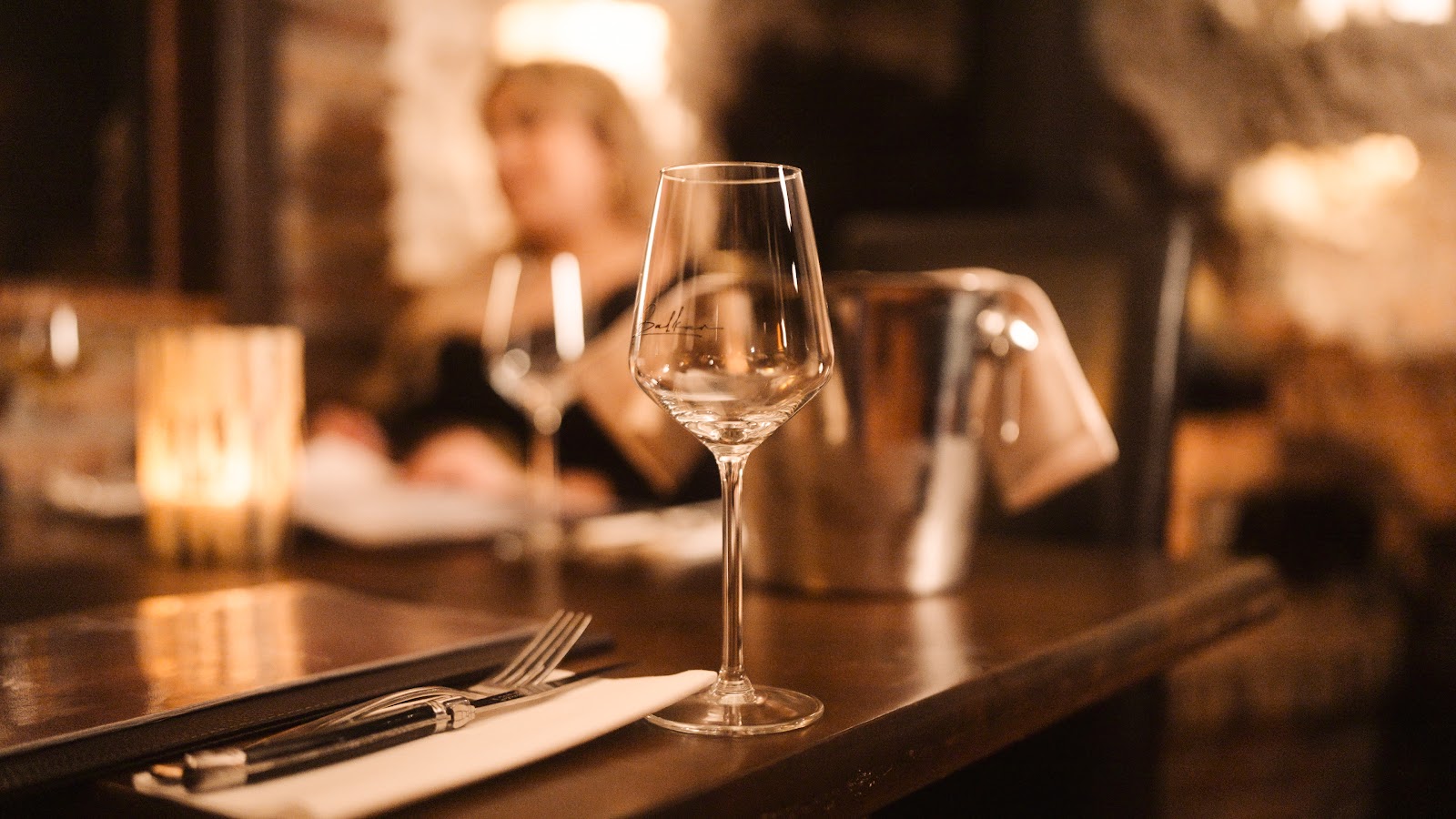 Foto van Balkan Restaurant