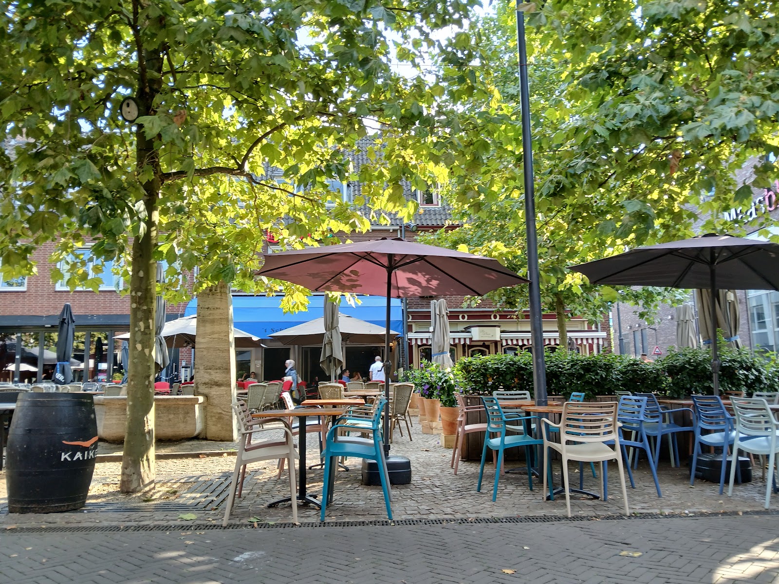 Foto van Brasserie Sur Place