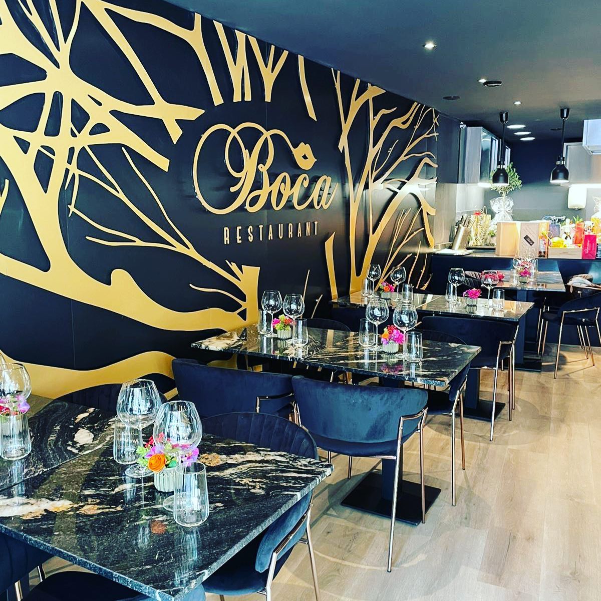 Foto van Boca Portugees Restaurant