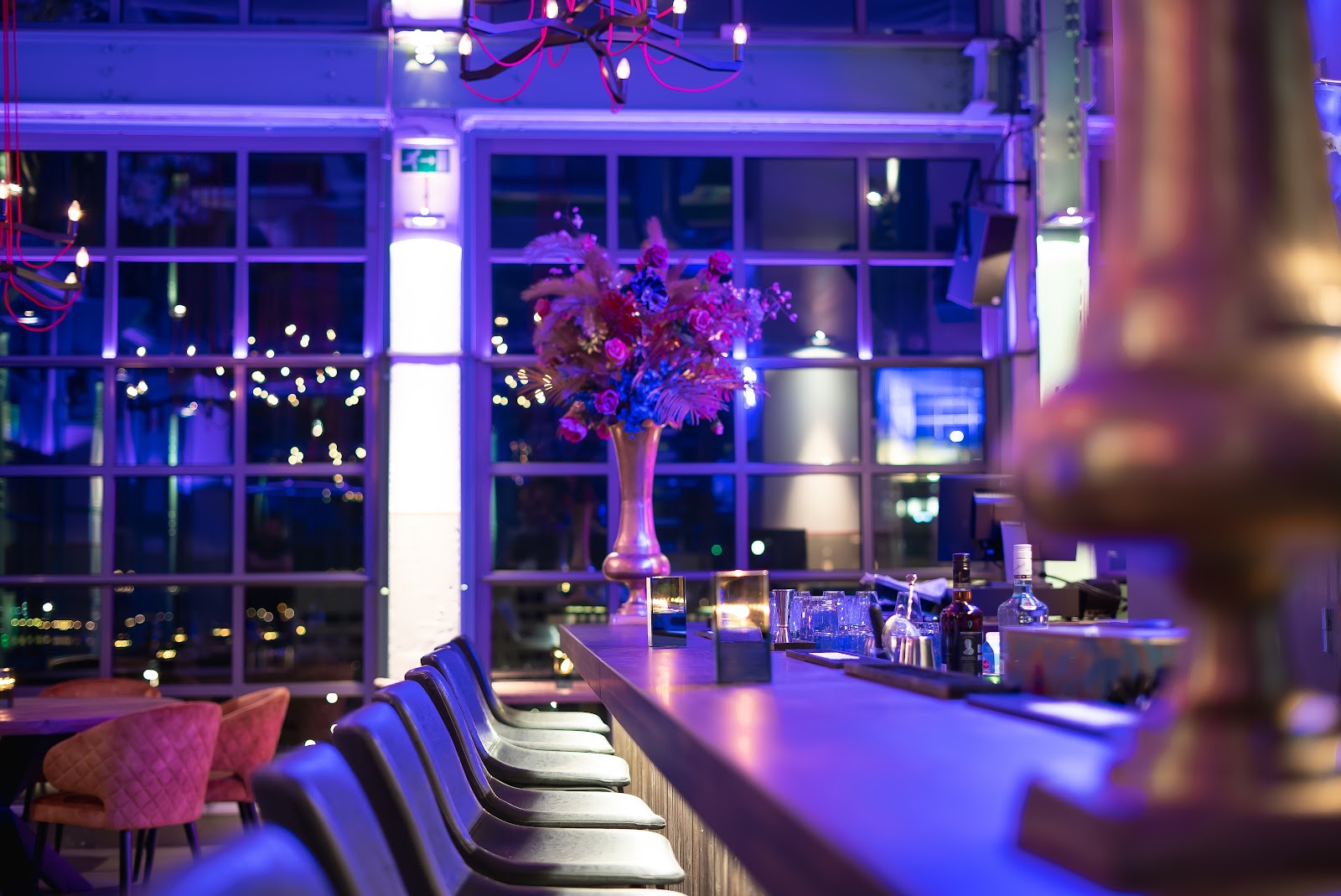 Foto van NUL77 SKYBAR