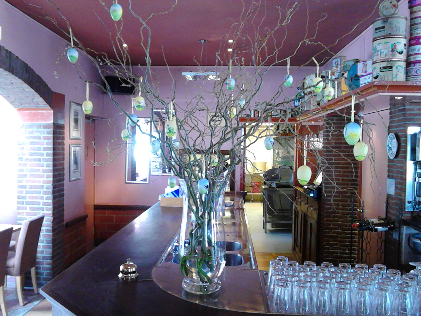 Foto van Restaurant De Kraal