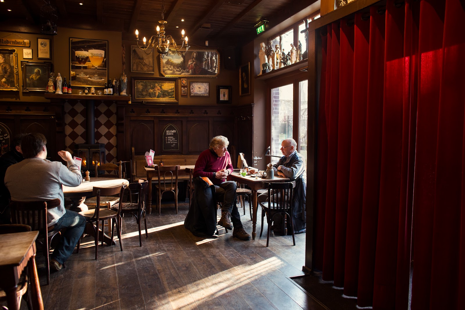 Foto van Café De Klep, Venlo