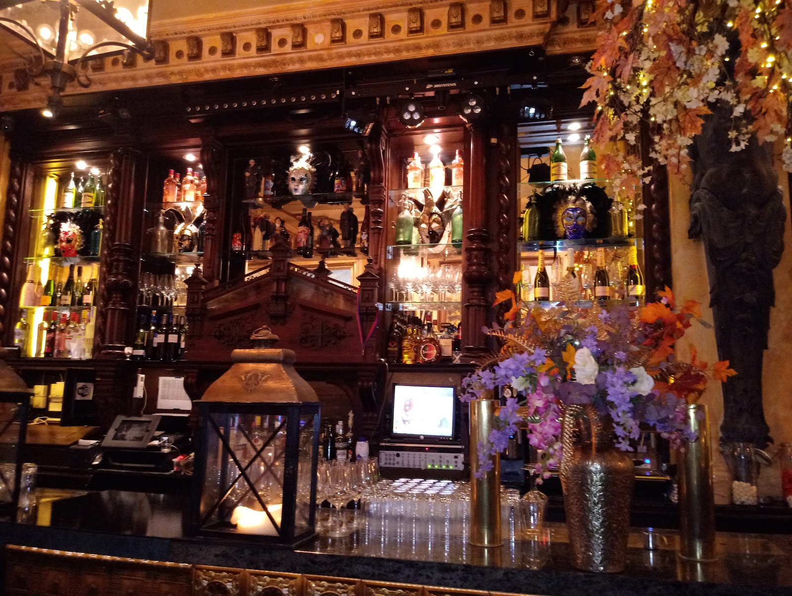 Foto van Grand Café "De Keulse Kar"