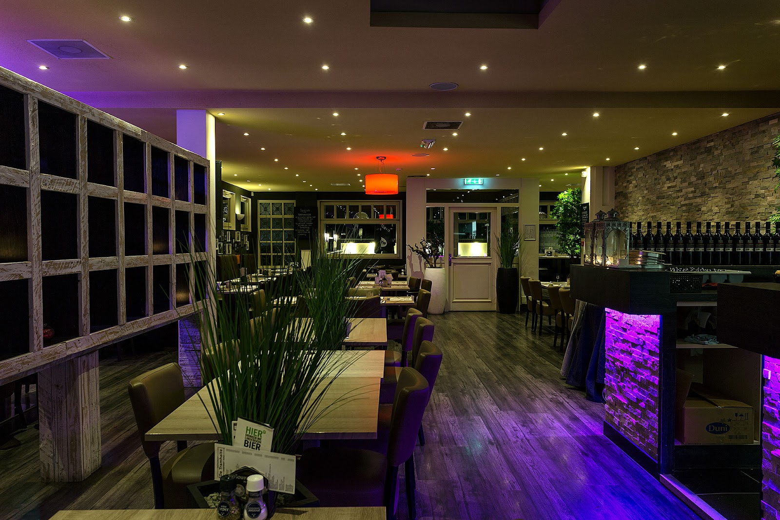 Foto van Restaurant De Tramhalte tapas Venlo / blerick