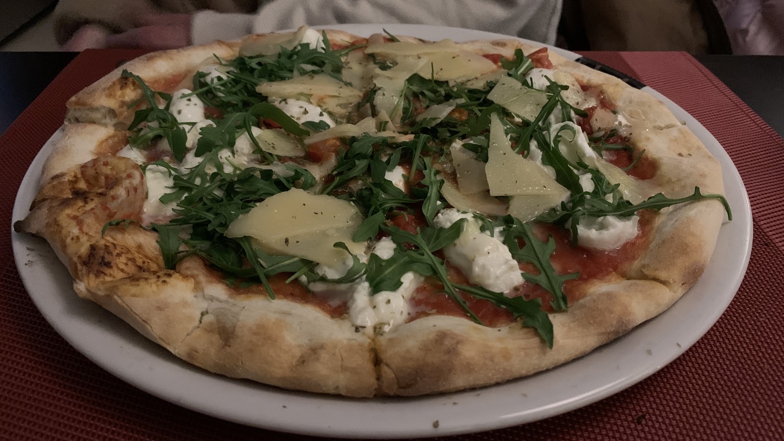 Foto van Casa Italia