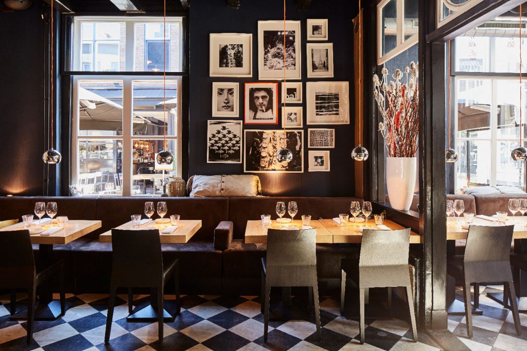 Foto van Co’s foodbar