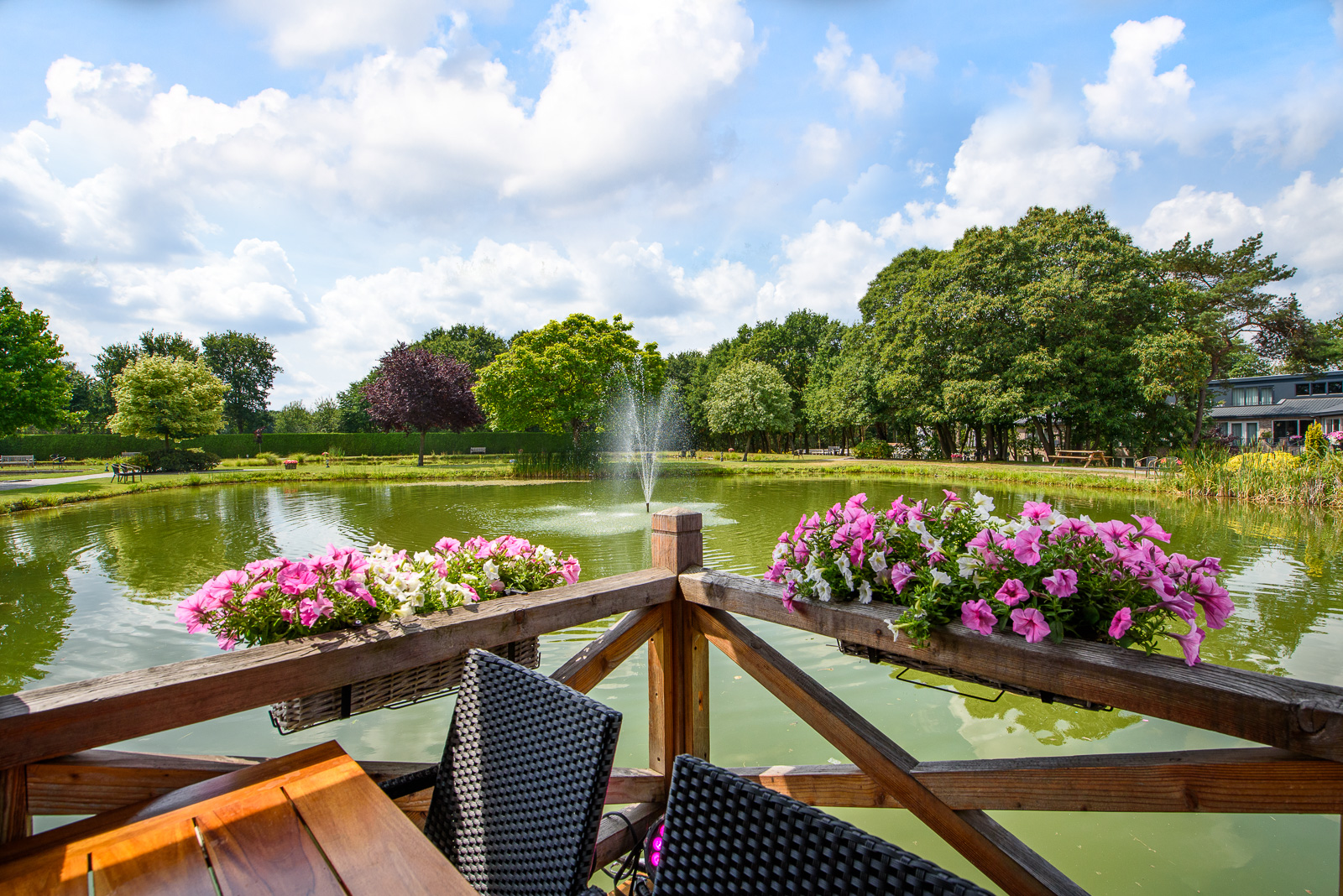 Foto van Maashof | Hotel, Restaurant, Vergaderingen en Activiteiten in Venlo