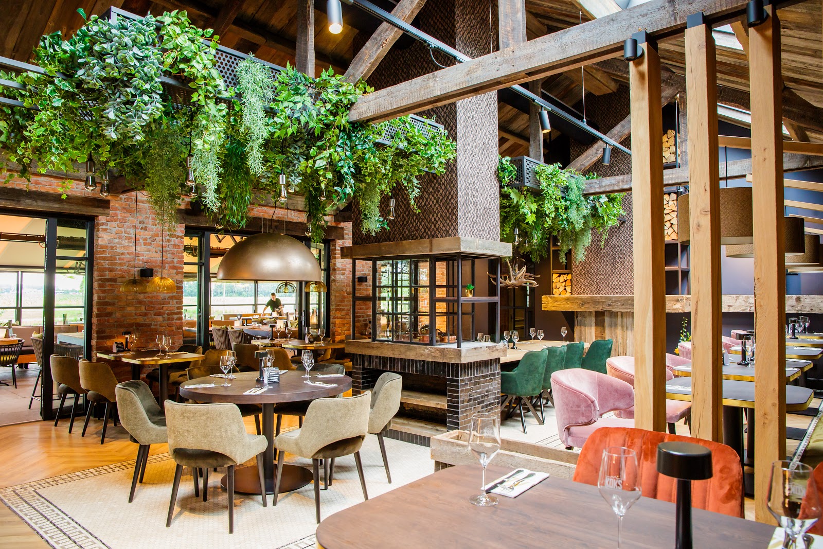 Foto van Restaurant Koks Gemert
