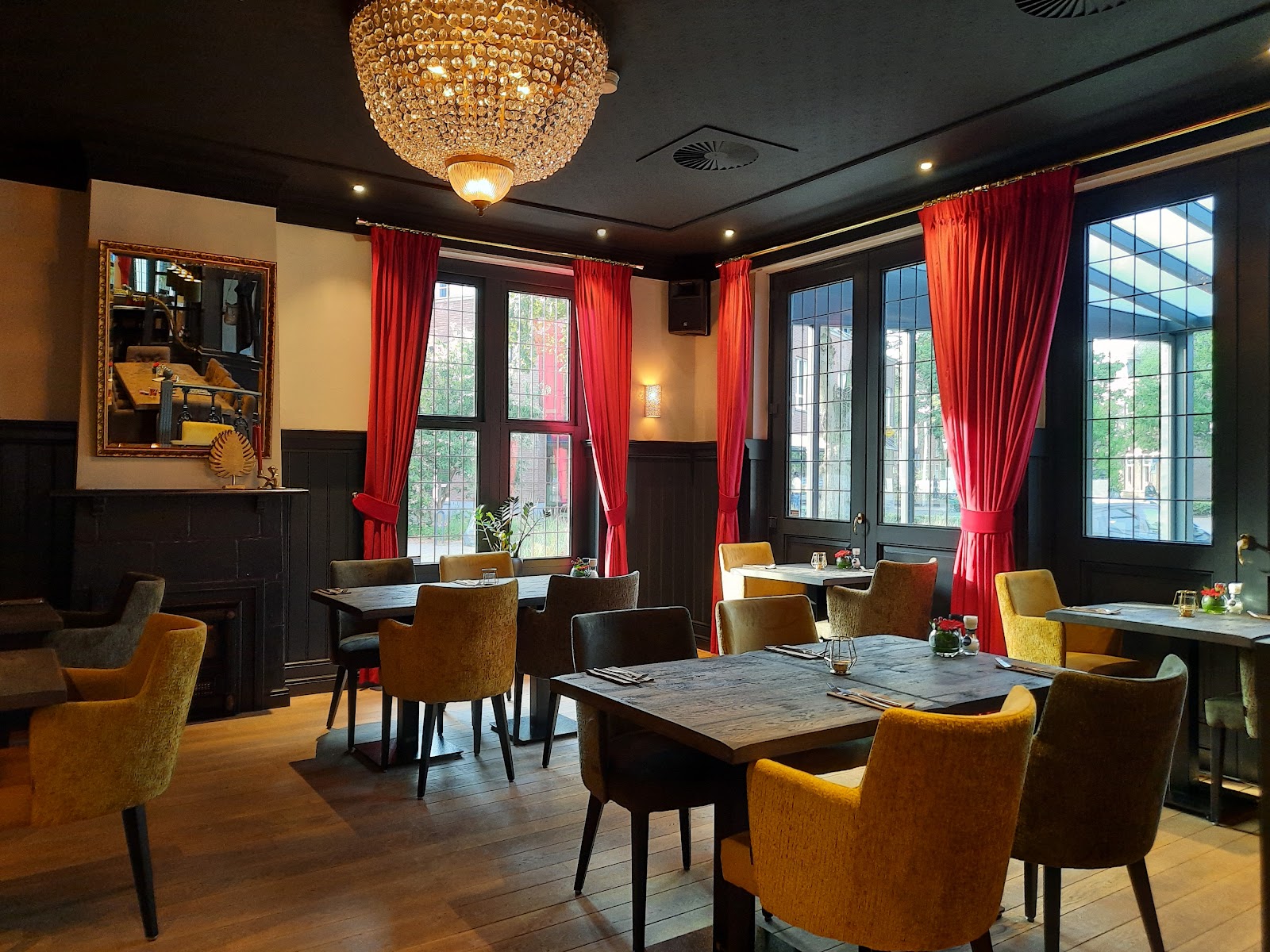 Foto van Brasserie De Keizer