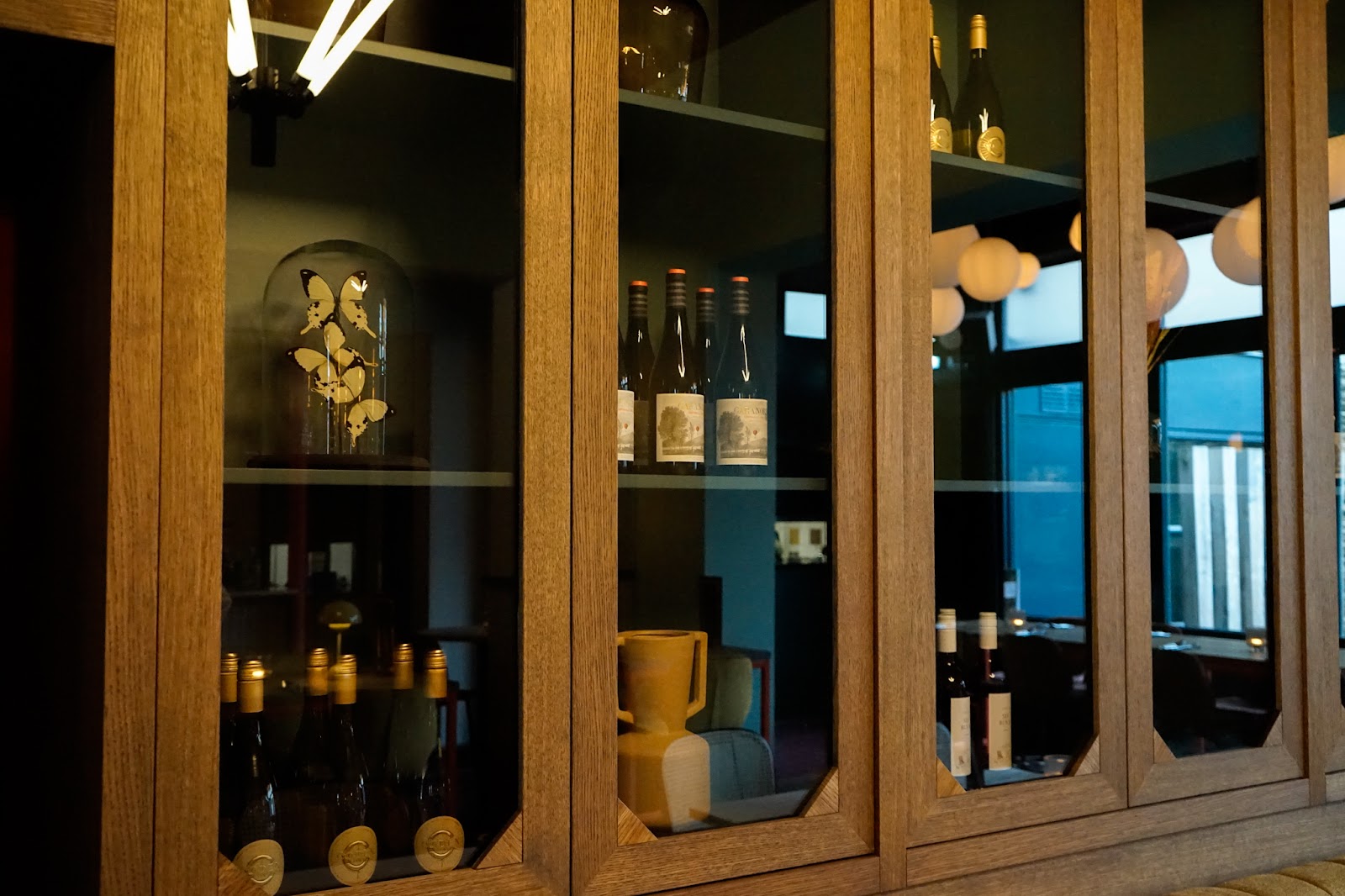 Foto van Buskens Gastrobar