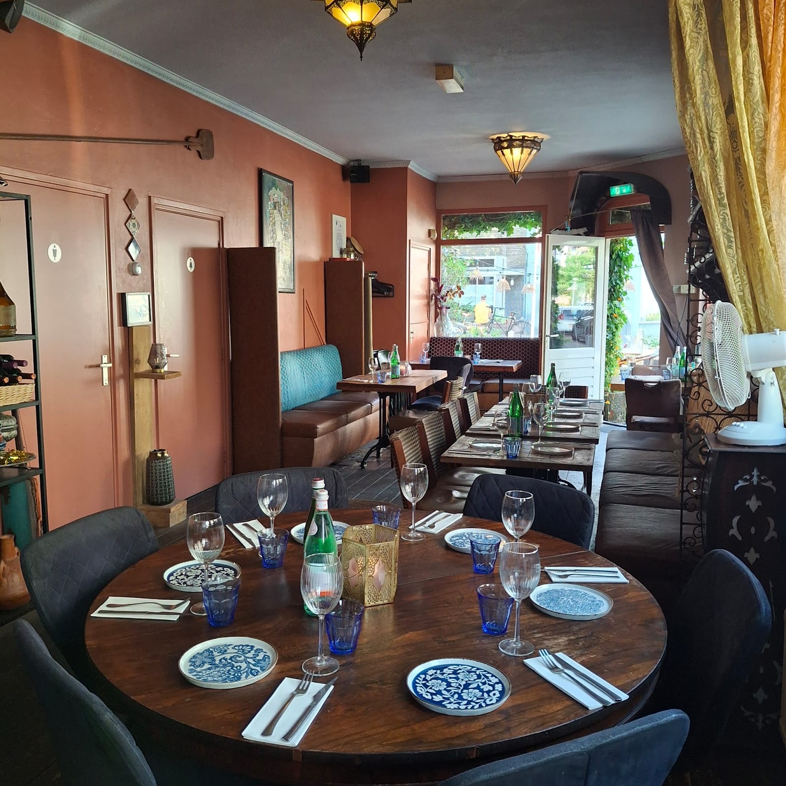Foto van La Cocotte restaurant & catering
