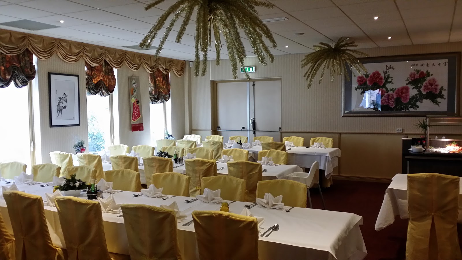 Foto van Restaurant “Kota Radja” Gemert V.O.F.
